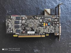 ASUS 1050Ti 4GB Ekran Karti[SATILDI]