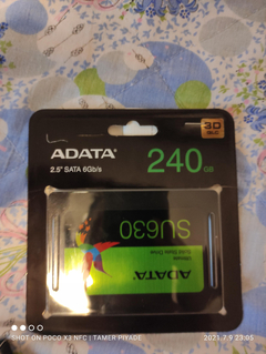 ADATA Ultimate SU630 240GB