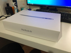 MackBook Air 4250TL