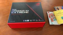 Z490 ROG-MAXIMUS-XII-EXTREME İNDİRİM