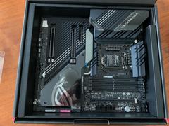 Z490 ROG-MAXIMUS-XII-EXTREME İNDİRİM