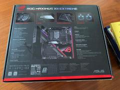 Z490 ROG-MAXIMUS-XII-EXTREME İNDİRİM