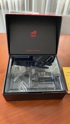 Z490 ROG-MAXIMUS-XII-EXTREME İNDİRİM