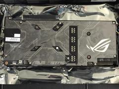 SATILIK ASUS STRIX RTX 2060 (INDIRIMLI)