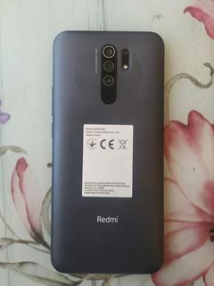 Xiaomi Redmi 9 32 Gb