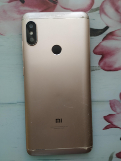 Xiaomi Redmi Note 5 Pro 4/64 1250&amp;#8378;