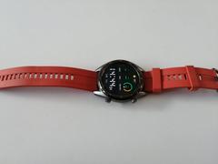 1 aylık Huawei P30 + Watch GT Active