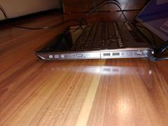 ----SATILDI----HP DV6 1142-et Core duo2 p8600 2x2 4 GB RAM hd4530m 120GB SSD