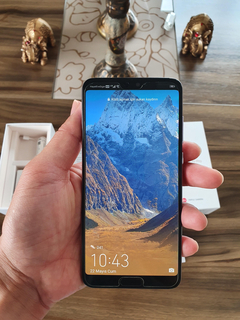 Huawei P20 Pro 6/128 Twilight Çift Hatlı Pasaport Kayıtlı