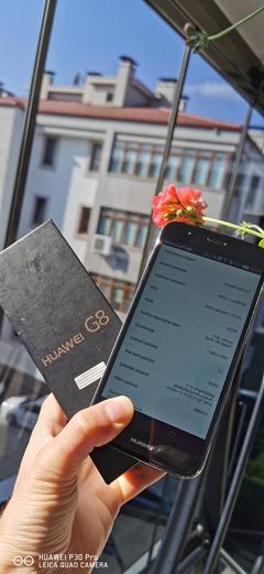 [SATILDI] Huawei G8 3/32 Gb TR