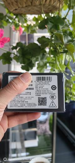 [SATILDI] Huawei Mate 20 Pro 8/128 GB Kapalı Kutu