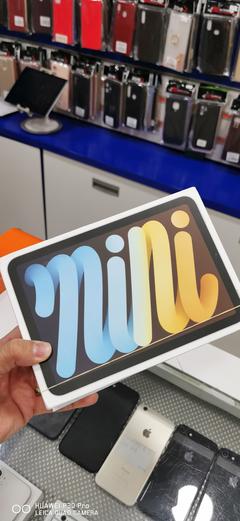 [SATILDI] iPad Mini 6 64 GB ,14 Ay Garantili, Sıfır TR