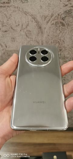 [SATILDI] Huawei Mate 50 Pro 8/256 GB TR Garantili