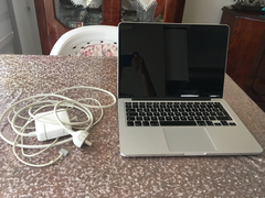 SATILIK Macbook Pro Mid 2014 Retina