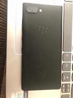Blackberry Key2 128GB (Black) Dual Sim