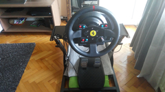 Sim Racing Ekipmanları [ANA KONU]