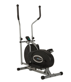 [SATILIK] Exerpeutic Aero Air Elliptical Trainer...