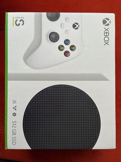 [SATILDI] Sıfırdan Farksız, 512Gb Xbox Series S, Oyun Hediyeli, Çift Kol