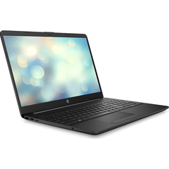 En Düşük Fiyatlı Sıfır Kapalı Kutu HP Laptop 15DW2027NT Intel Core i3-1005G1, 8 GB RAM, 256 GB SSD