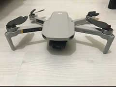 Dji Mavic Mini Fly More