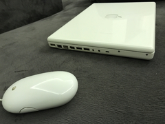 Macbook Air 2015 - 11.6' - Yanında 2007 Macbook Hediye!!