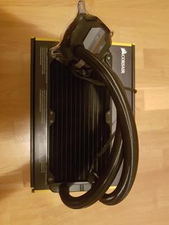 Satılık Corsair H100i v2