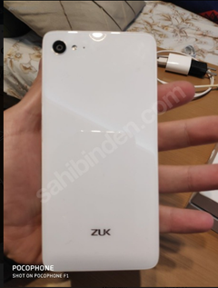 Çok Temiz Sorunsuz Lenovo ZUK Z2 4GB/64GB