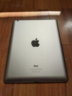 Apple iPad 4 Retina Display - Wifi White MD513LL/A