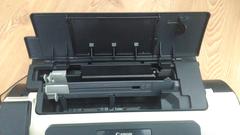 Canon JX200 Fax Yazıcı