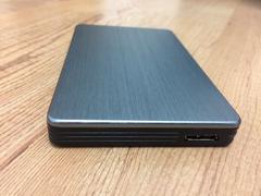Taşınabilir Portable USB 3.0 2.5" 500 GB   Sıfır Kapalı Kutu Test Edip Alabilirsiniz 