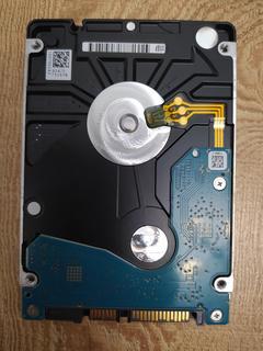 Seagate BarraCuda Pro 500GB 7200RPM 128MB Cache SATA 6.0GBs 2.5 Hard Drives ST500LM034