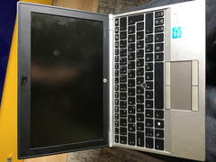 HP ELİTEBOOK 2170P LAPTOP**1600 TL