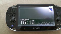 TEMİZ PSVITA 350TL