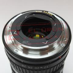 [SATILIK] Canon 17-40mm F/4 L USM Lens