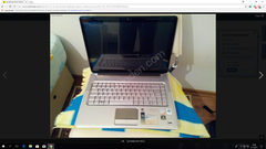 Hp Pavilion Dv5 1021et 400TL