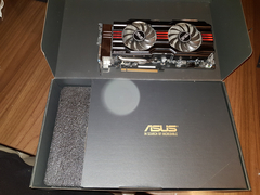 2gb Asus gtx770 direct cu 2 --- 500 TL