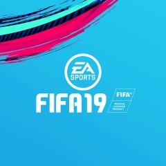 /// FIFA 19 [PS4 ANA KONU] \\\