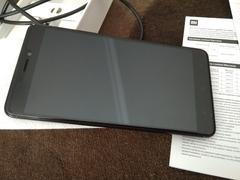 Xiaomi - Siyah, Temiz  Redmi Note 4 - 4GB/64GB snapdragon