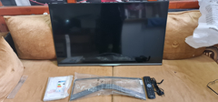 PHİLİPS 40PUK6809 LED TV (açıklamayı okuyun)