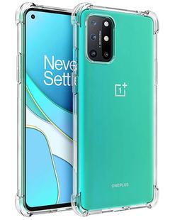 Satılmıştır Oneplus 8T Şeffaf Kılıf