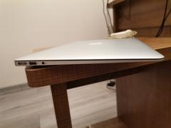 Satılık 2013 mid Macbook Air 13 inç 3600 tl