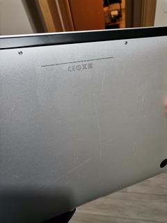 Satılık 2013 mid Macbook Air 13 inç 3600 tl