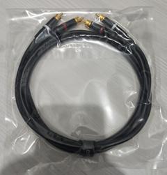 Mogami Enaudio RCA kablo ( çift )