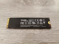 Samsung 970 Evo 1TB NVM-E SDD - 1000TL! 