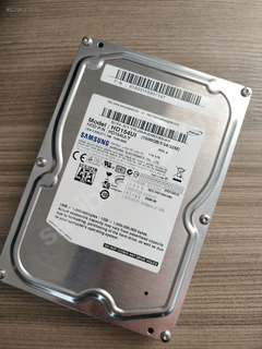 SAMSUNG 1.5TB 3.5' Disk