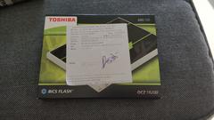 Sıfır Toshiba TR200 480 GB SSD 350 TL Garantili-Faturalı