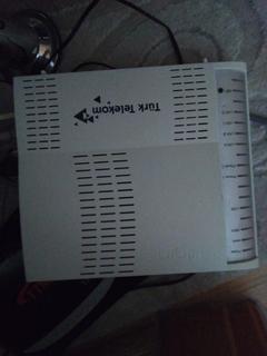 Ucuz fiber modem 80tl