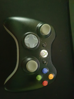 Xbox 360 Gamepad ( 2 Adet ) + PC Adaptör