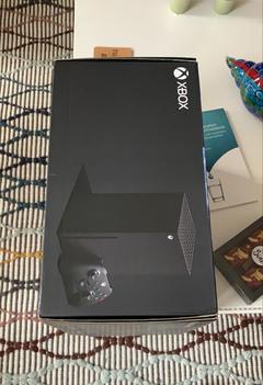 PS5 ile Takaslık Xbox Series X ( sıfır )