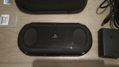 Ps Vita Slim 3.65 Enso + 32 gb Sd2vita (Sıfır gibi)